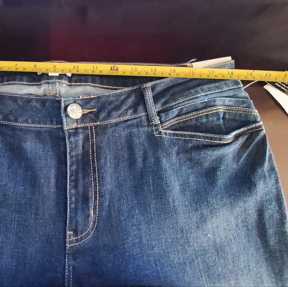 NWT Fashion Bug jeans sz.16 women's - Picture 8 of 13